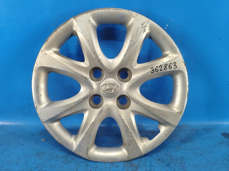 Wheel cap HYUNDAI ACCENT RB 10-