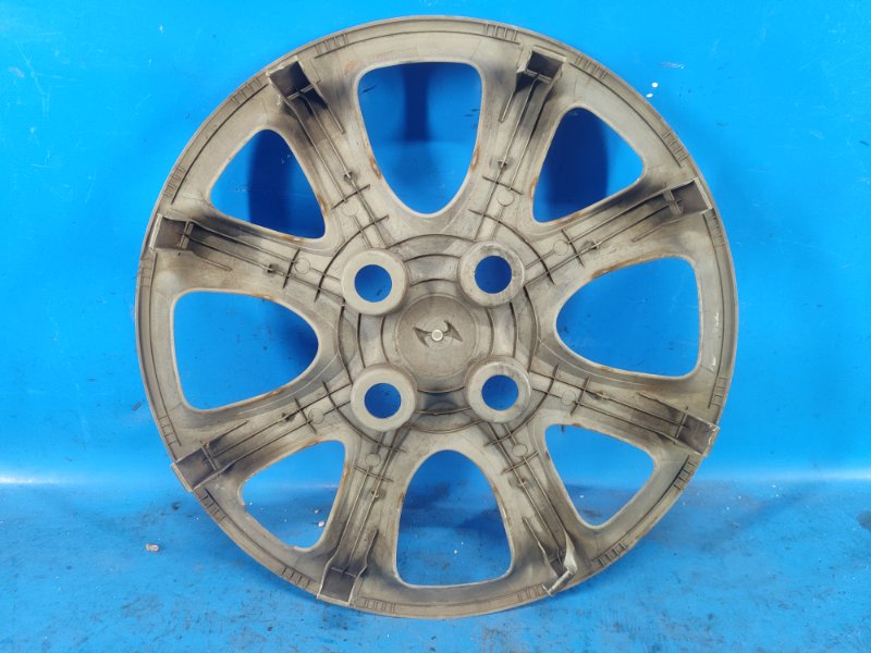 Wheel cap HYUNDAI ACCENT RB 10-
