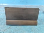 Knee airbag FORD ESCAPE 12-19 Right Front.