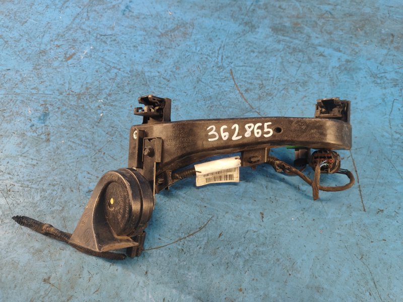 Headlight mounting bracket HYUNDAI ELANTRA AD 16- 2016 Left.
