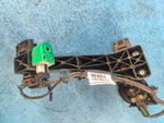Headlight mounting bracket HYUNDAI ELANTRA AD 16- 2016 Left.