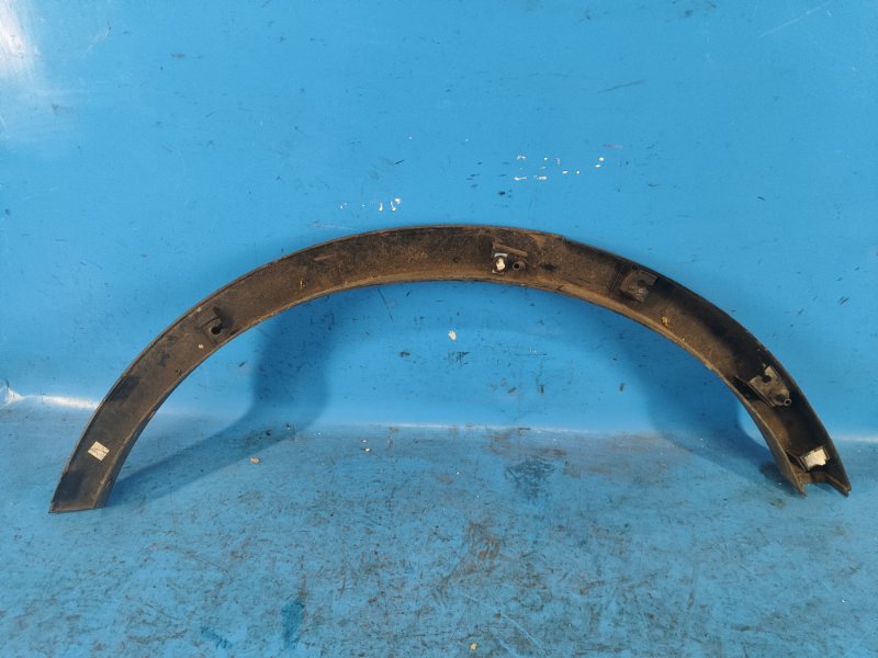 Fender lining (arch extension) FORD ESCAPE 12-19 Left. Rear.