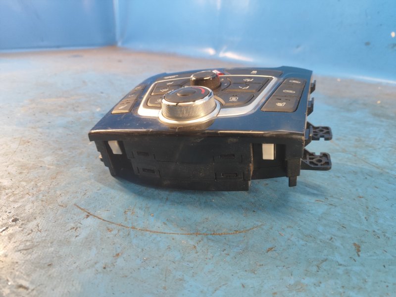Heater control unit for Hyundai Elantra GD 12-17 2014