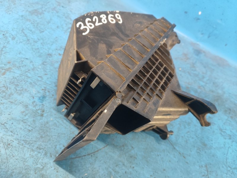 Air filter housing for Hyundai Tucson TL 15-20 2015