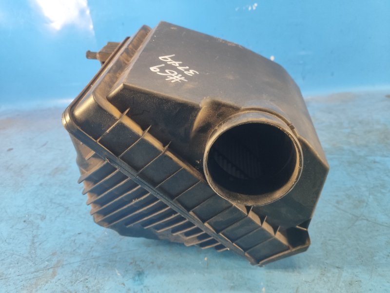 Air filter housing for Hyundai Tucson TL 15-20 2015