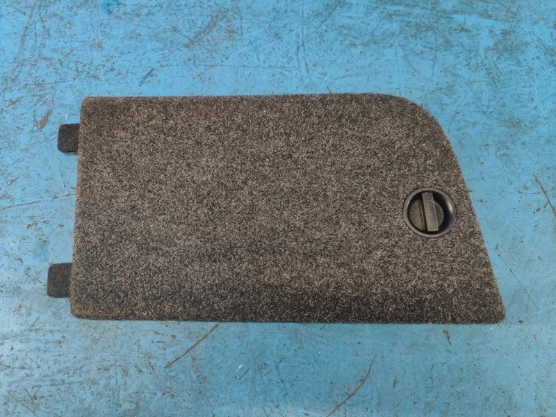 Trunk trim VOLKSWAGEN TIGUAN 08-17 Right