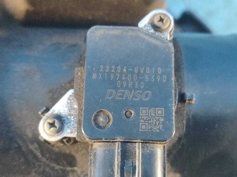 Air filter housing for Toyota Camry 55 14-17 2014
