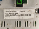 Multimedia control unit for the SUZUKI GRAND VITARA 05-15