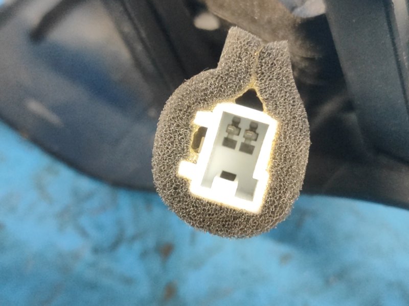 High-frequency speaker HYUNDAI SANTA FE (CM) 05-12 Right Front.