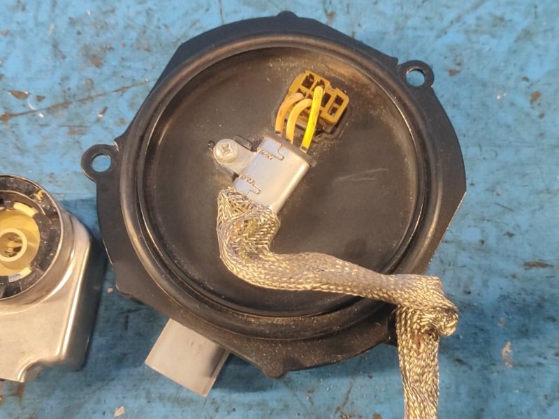 Xenon Ignition Unit for INFINITI QX60/JX35 12-20