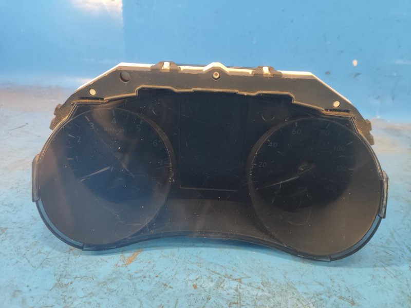 Nissan X-Trail/Rogue T32 13-20 2016 Instrument Panel