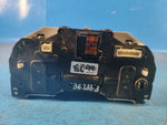 Nissan X-Trail/Rogue T32 13-20 2016 Instrument Panel