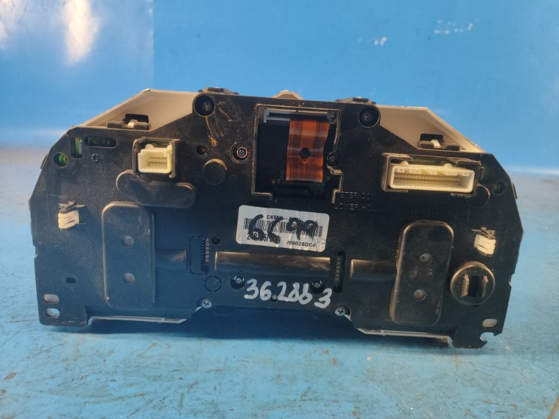 Nissan X-Trail/Rogue T32 13-20 2016 Instrument Panel