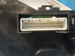 Nissan X-Trail/Rogue T32 13-20 2016 Instrument Panel