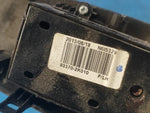 Power window control unit KIA SOUL AM 08-13 Left. Front.