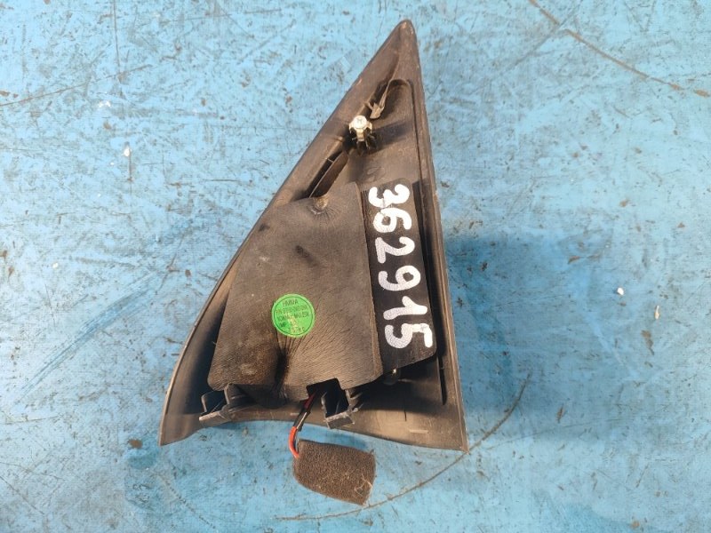 High-frequency speaker HYUNDAI SANTA FE (CM) 05-12 Left. Front.