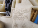 Automatic transmission link HYUNDAI SONATA YF 10-14 2012