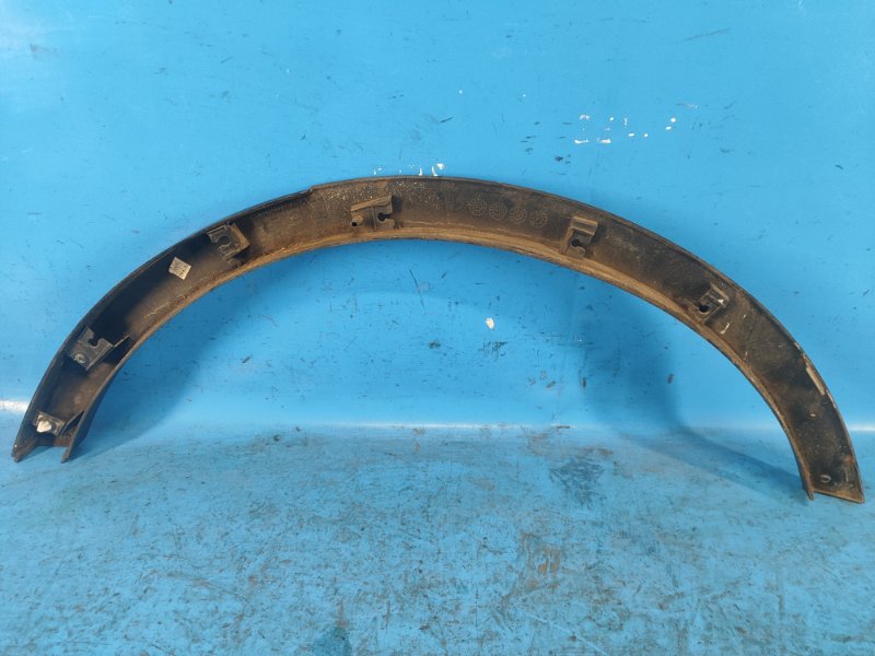 Fender lining (arch extension) FORD ESCAPE 12-19 Right Rear