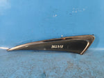 Body trim TOYOTA CAMRY 55 14-17 2014 Left. Rear.