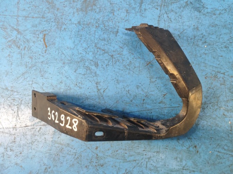 Front bumper bracket SUZUKI KIZASHI 09-14 2011 Right.