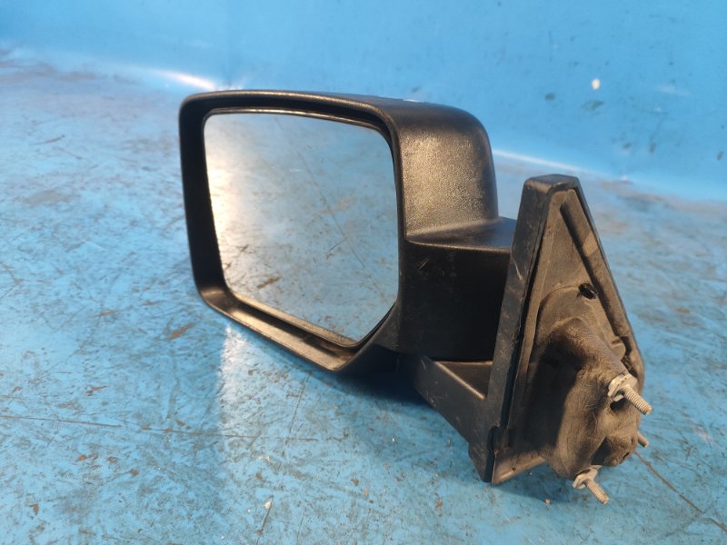 Mirror JEEP PATRIOT 10-17 Lev.