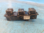 Power window control unit HYUNDAI ACCENT RB 10- Left. Front.