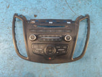 Multimedia control unit FORD FOCUS 10-18