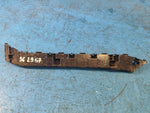Rear bumper bracket SUBARU FORESTER 12-19 2015 Right.
