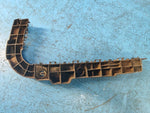 Rear bumper bracket SUZUKI KIZASHI 09-14 2011 Right.