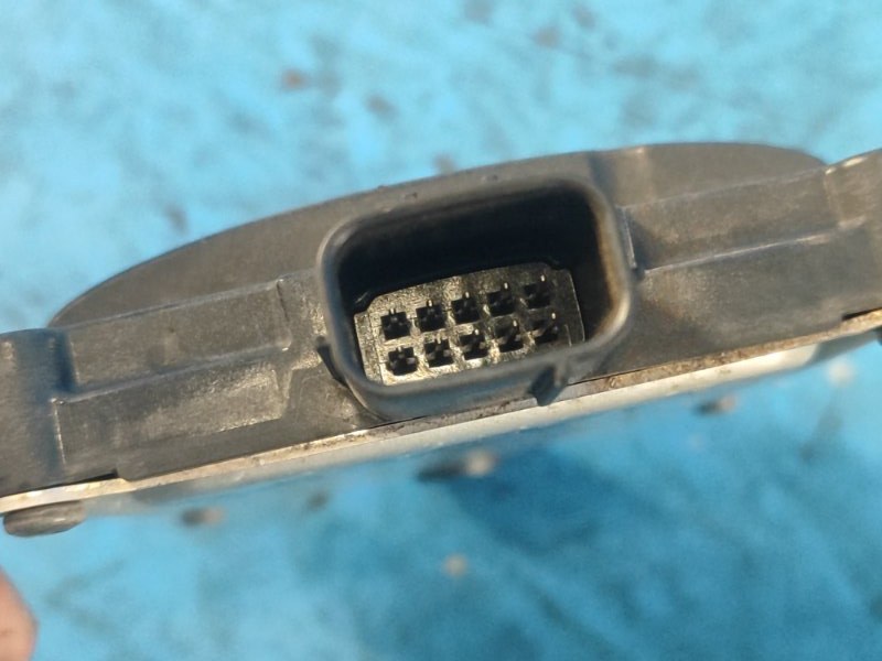 Blind Spot Sensor LEXUS NX 21-