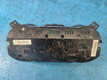 Instrument panel SUZUKI GRAND VITARA 05-15