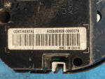 Instrument panel SUZUKI GRAND VITARA 05-15