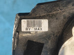 Heater control unit for Hyundai Accent RB 10-2011