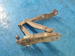 Hood hinge KIA SOUL PS 13-19 2014 Right.