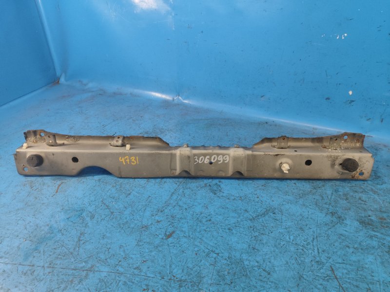 Upper front panel for MITSUBISHI MIRAGE 13-2013