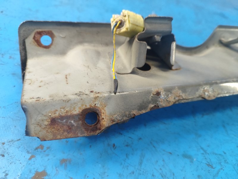 Upper front panel for MITSUBISHI MIRAGE 13-2013
