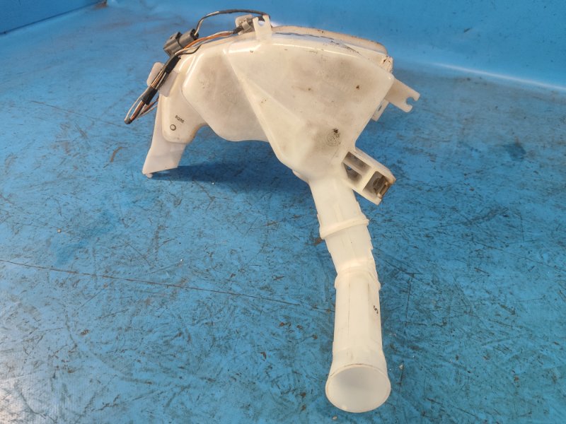 MAZDA 3 BL 09-13 2013 Windscreen Washer Reservoir
