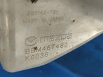 MAZDA 3 BL 09-13 2013 Windscreen Washer Reservoir