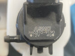 MAZDA 3 BL 09-13 2013 Windscreen Washer Reservoir