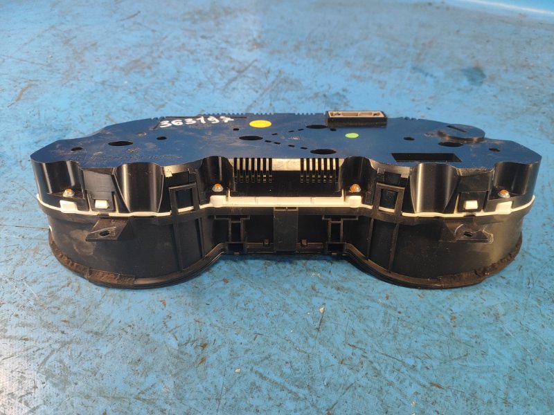 Audi Q5 08-16 instrument panel
