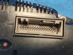 Audi Q5 08-16 instrument panel