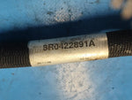 Power steering radiator AUDI Q5 08-16
