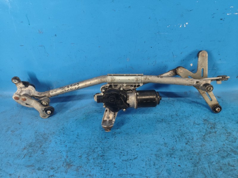 Windshield wiper linkage for Honda Civic 4D 06-11