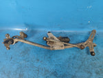 Windshield wiper linkage for Honda Civic 4D 06-11
