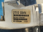 Heater control unit for Nissan Versa B17 11-19