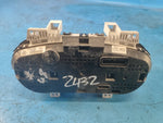 Instrument cluster Hyundai Elantra MD 10-15 2014