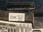Instrument cluster Hyundai Elantra MD 10-15 2014