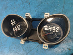 Instrument cluster Hyundai Elantra MD 10-15 2014