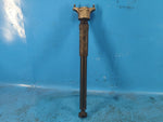 Shock absorber MERCEDES C-CLASS W204 07-14 Rear.