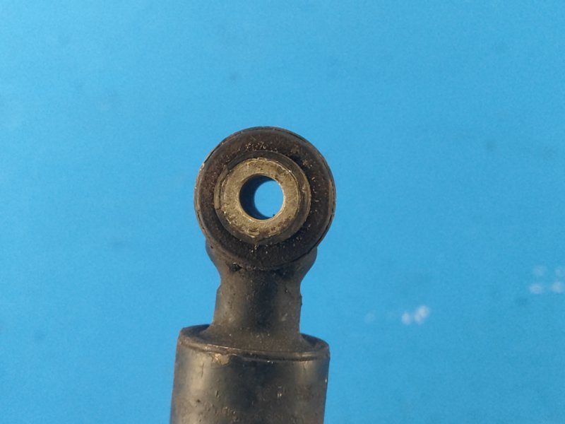 Shock absorber MERCEDES C-CLASS W204 07-14 Rear.